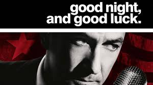 Drew's Reviews (at home): Good Night, and Good Luck (2005) | WRGB