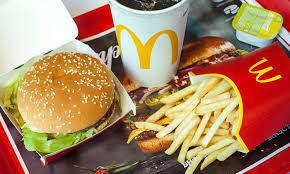 McDonald's joins the plant revolution - New Food Magazine